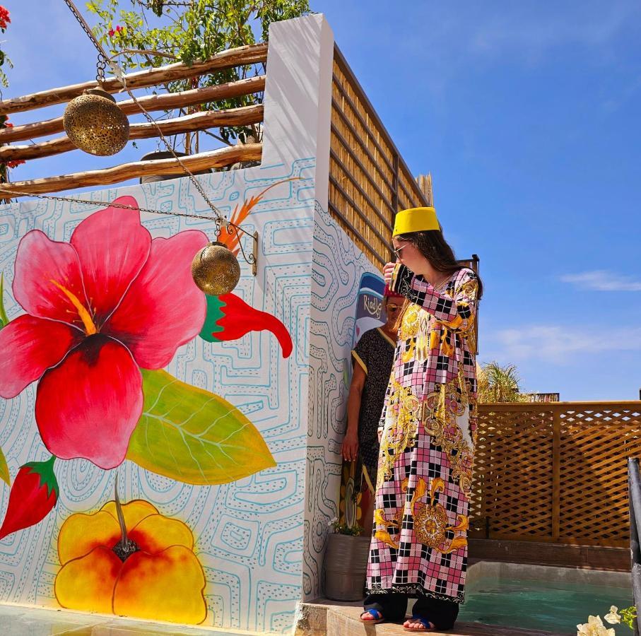 Riad Tsar Mimoun Marrakesh Exterior photo